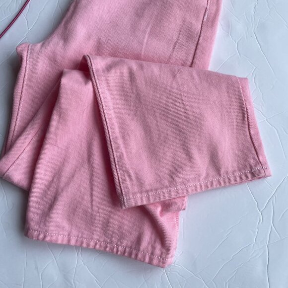 High Waisted Denim Pant Jeans  Size 6 Medium SHEIN Wide Leg - Picture 7 of 8